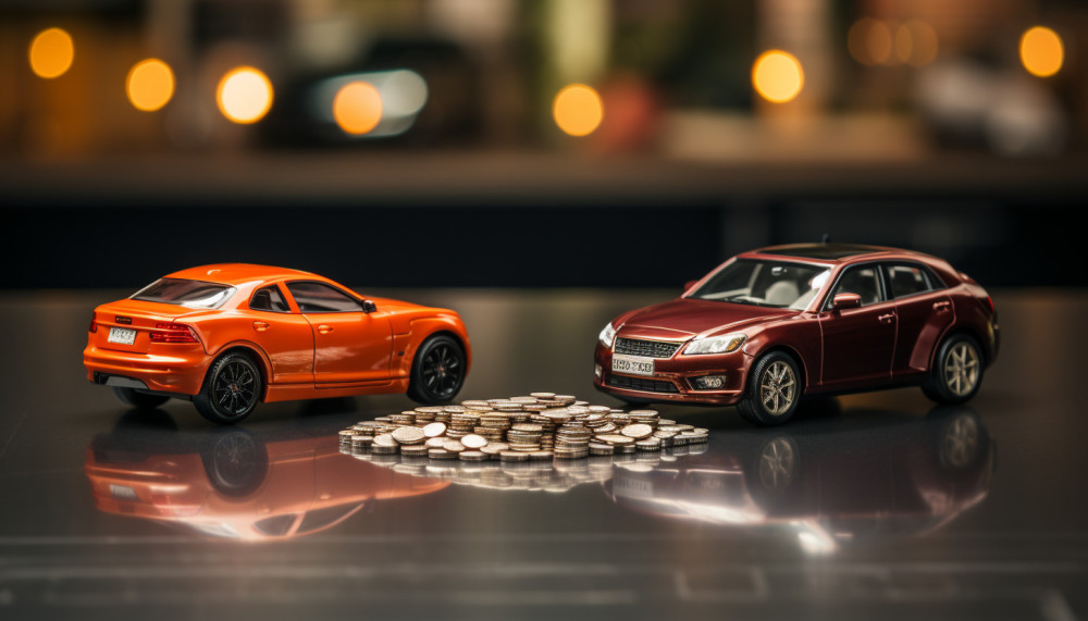 Divers - 3 principales raisons de recourir à un comparateur pour le choix d’une assurance auto