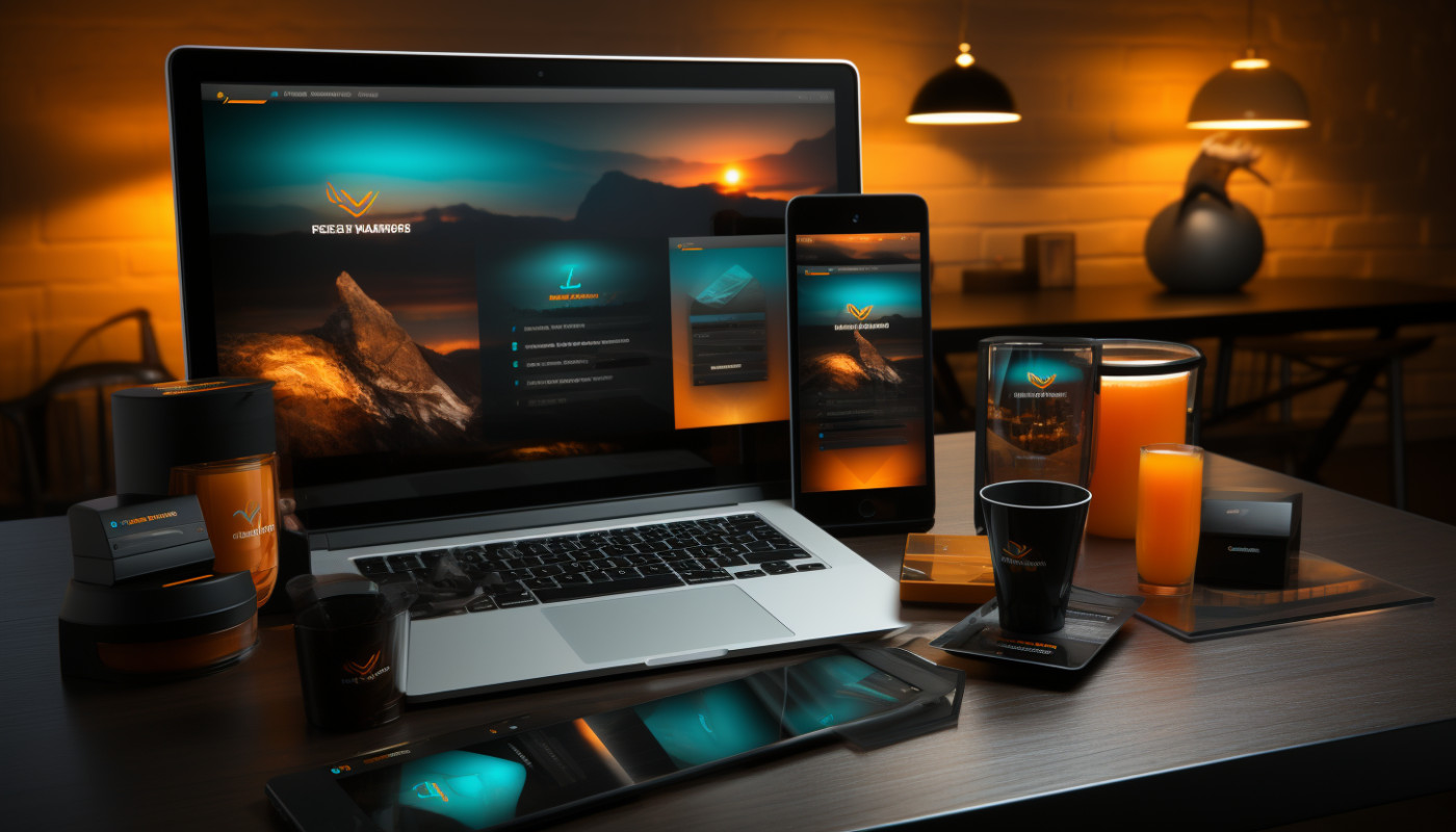 Agence de création de site internet