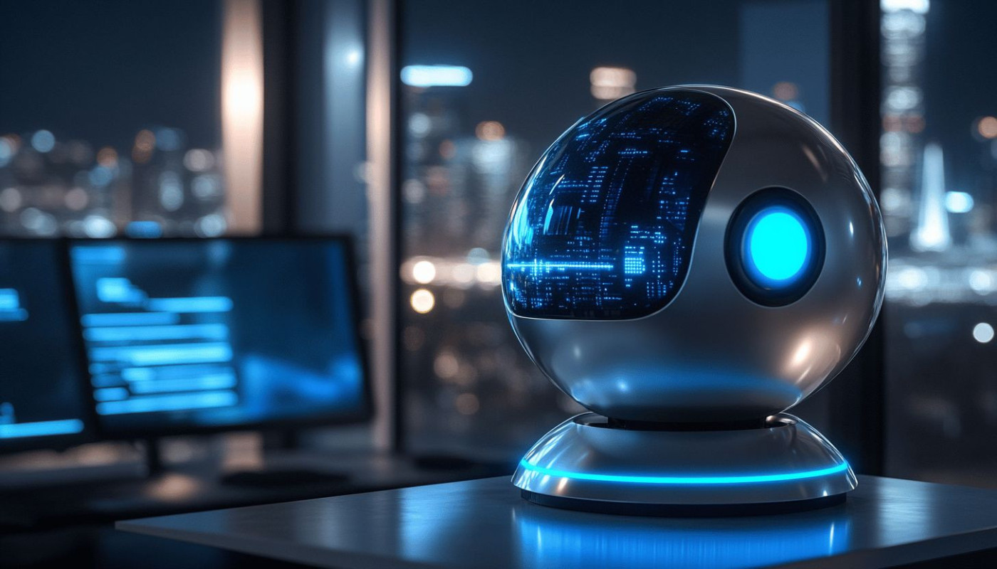 Science/High-Tech - Avantages de la mise à jour à la dernière version d'IA conversationnelle