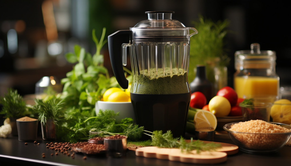 Divers - Blender cuisine : Comment faire le choix idéal ?
