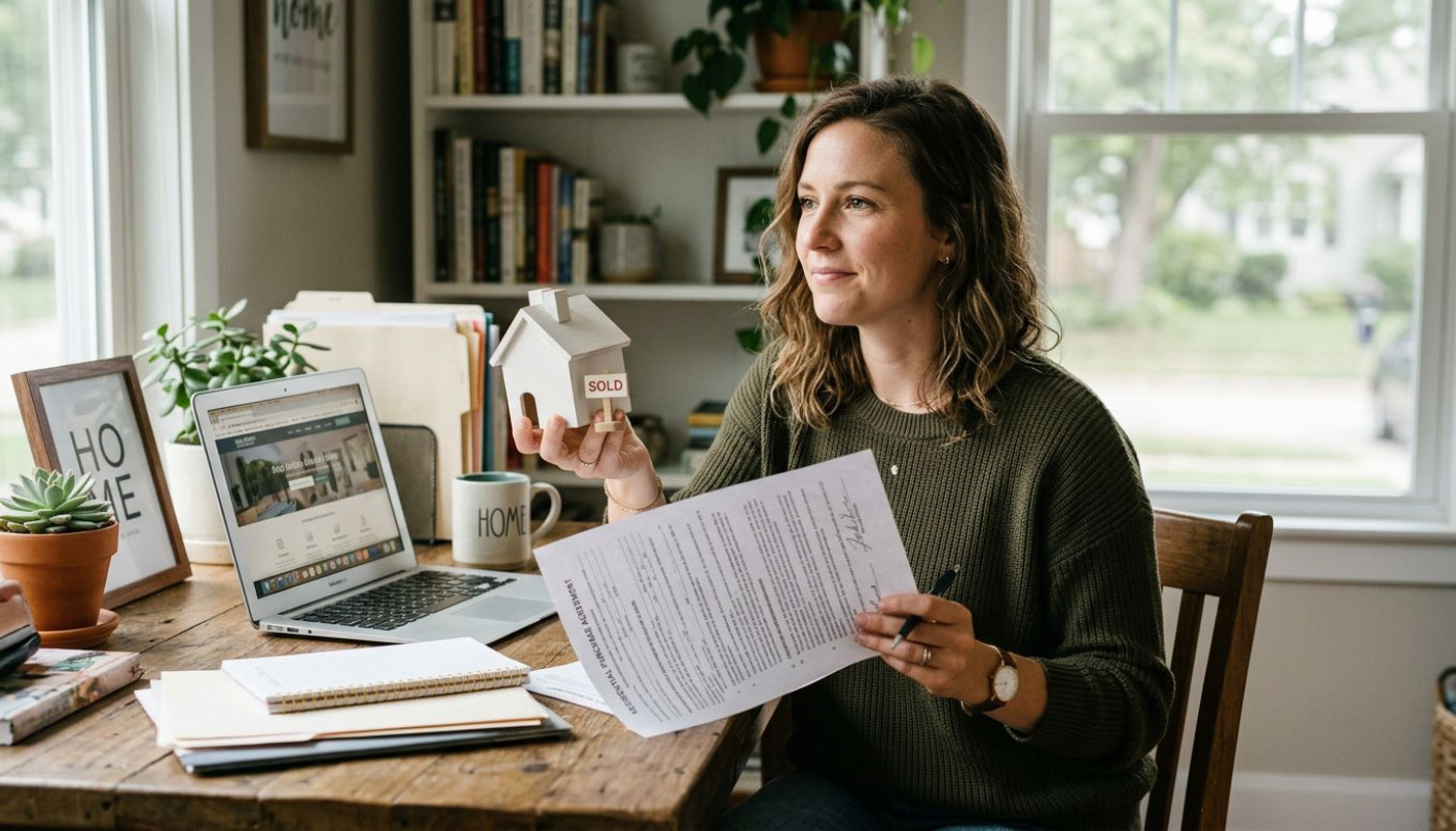 Bloguer sur l’immobilier : révéler l’envers du décor de la garantie de loyer