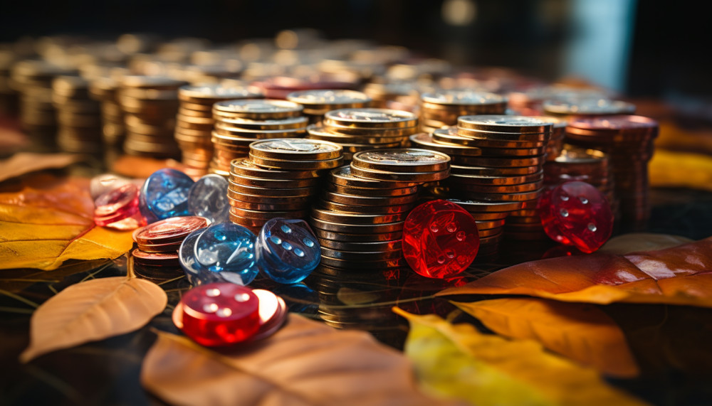 Casino en ligne : les meilleurs jeux pour se faire rapidement de l’argent