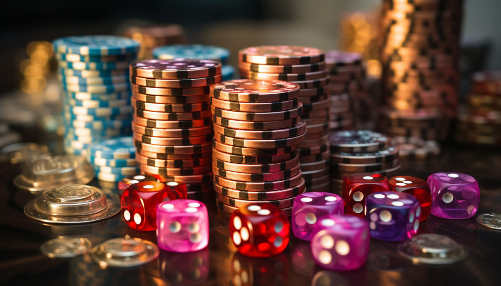 Casinos en ligne : comment gagner de l'argent avec ces jeux de hasard ?