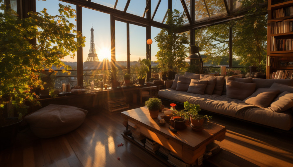 Chasseur d'appartement à Paris : deux raisons pour le solliciter