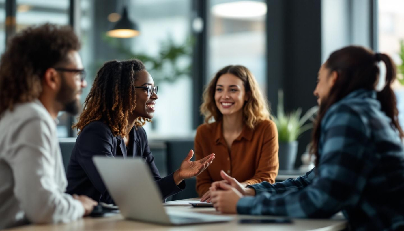 Economie - Comment adapter son style de management selon les profils d'équipe
