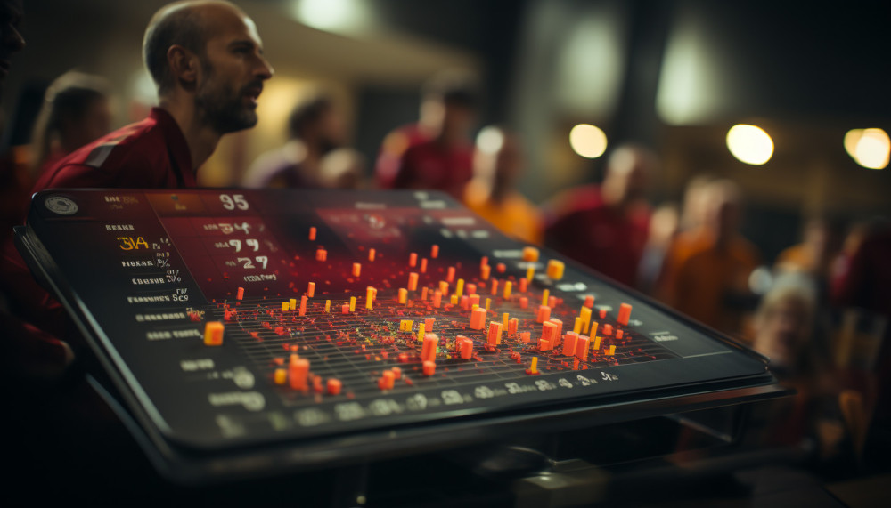 Comment analyser un match de foot ?