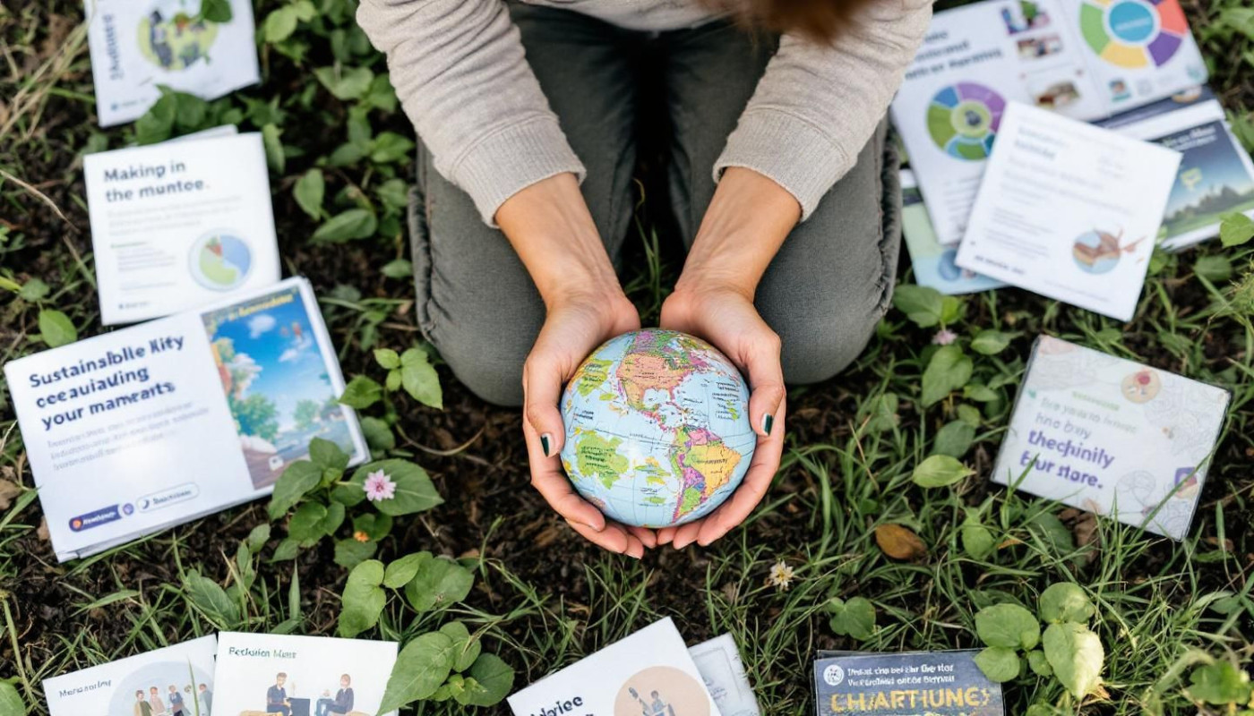 Comment choisir des activités éducatives pour le développement durable ?