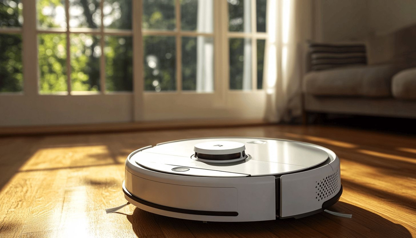 Science/High-Tech - Comment choisir le meilleur robot aspirateur laveur pour votre domicile ?