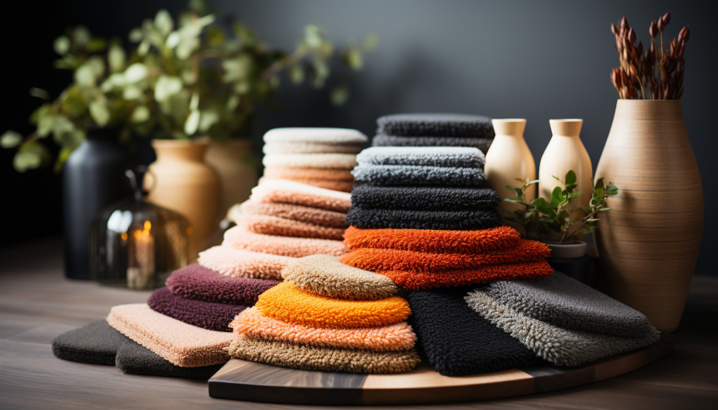 Comment choisir le meilleur tapis pour ses pièces ?