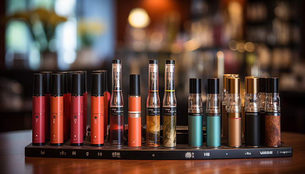 Comment choisir sa cigarette électronique ?