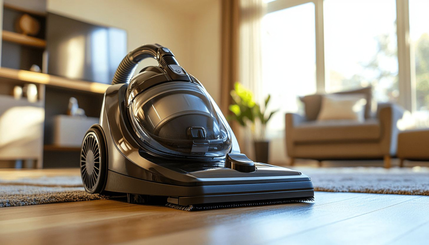 Science/High-Tech - Comment choisir un aspirateur durable et performant ?