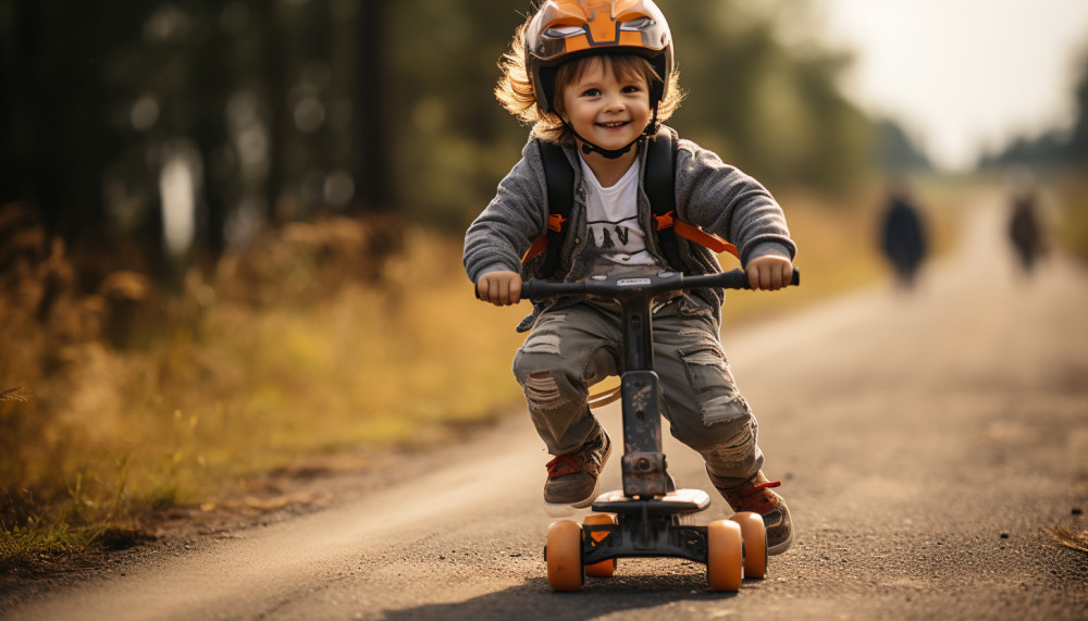 Comment choisir un bon skate électrique ?