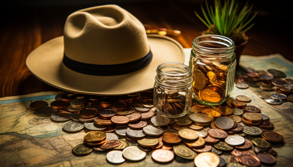 Economie - Comment Economiser sur les Voyages: Conseils et Astuces