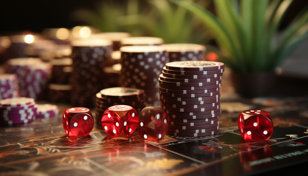 Comment gagner aux jeux de hasard en ligne ?