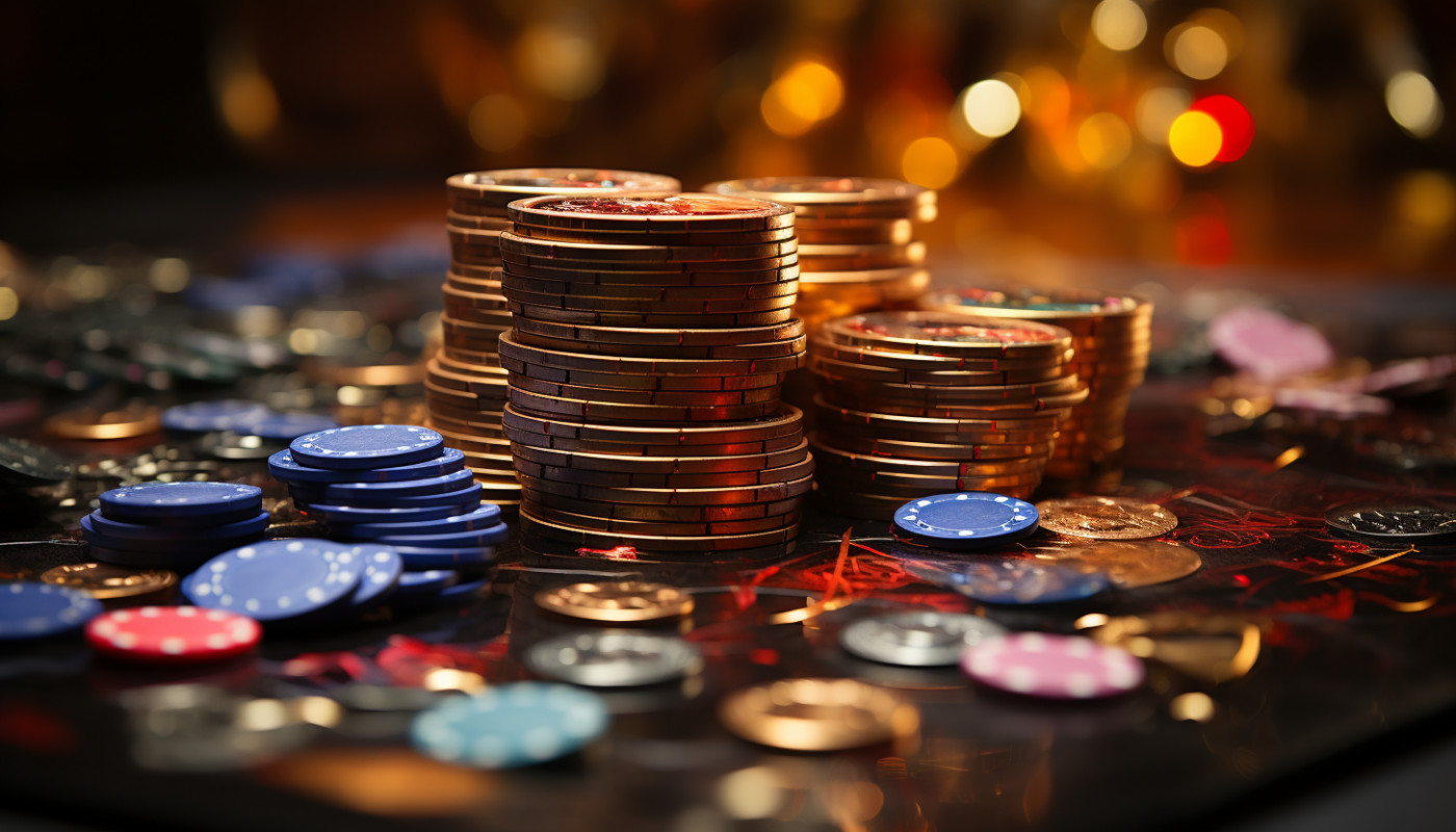 Comment identifier le meilleur bonus de casino en ligne