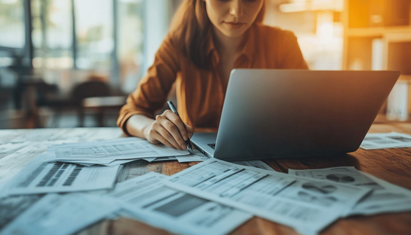 Economie - Comment le portage salarial peut maximiser vos revenus de freelance ?