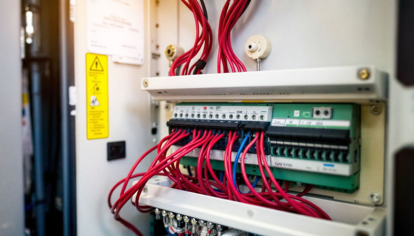 Comment l'installation électrique sécurisée peut augmenter la valeur de votre maison ?