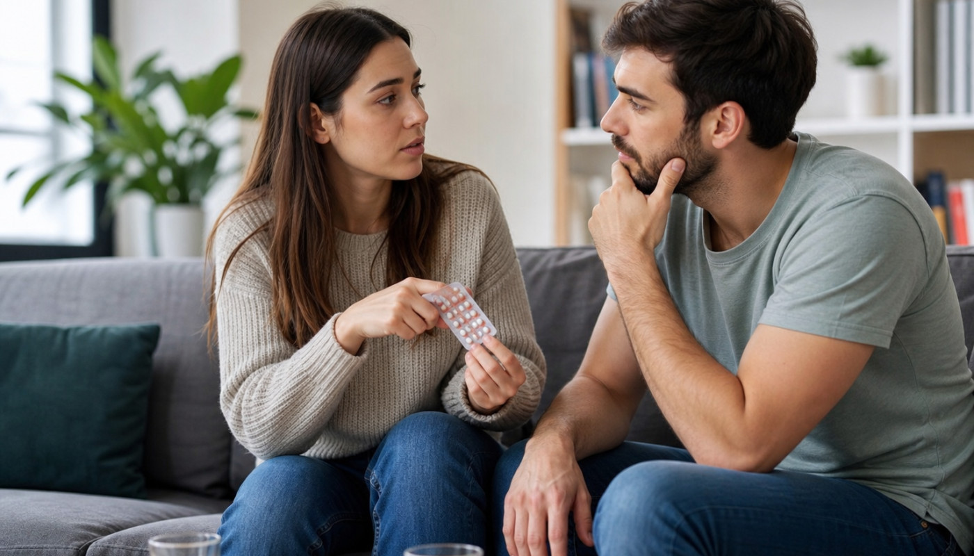 Comment ne pas tomber enceinte sans contraception ?