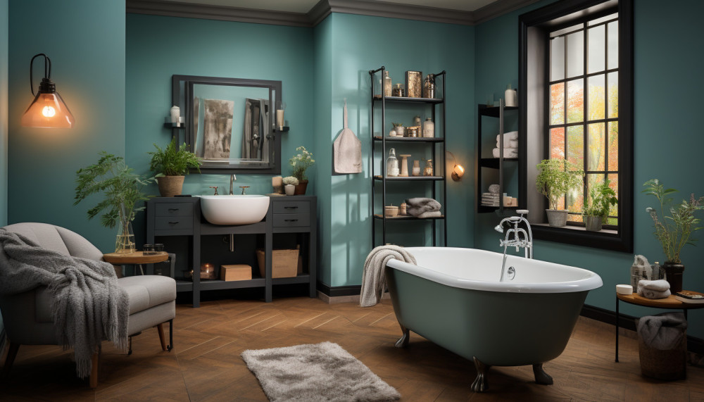 Comment refaire la décoration de sa salle de bain ?