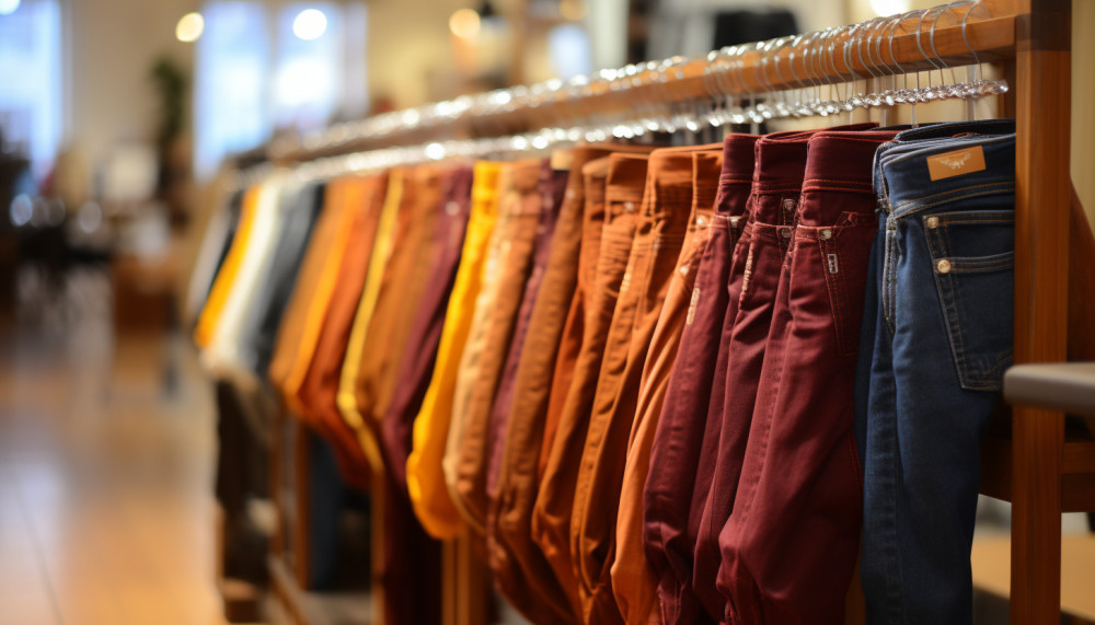 Comment s’offrir un bon Jean ?