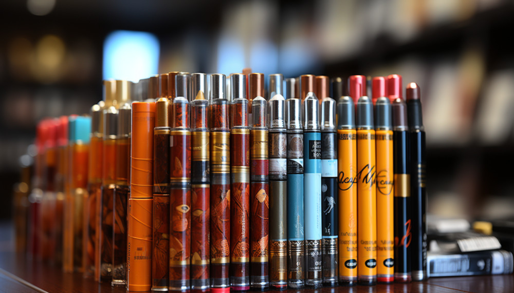 Divers - Comment trouver une cigarette électronique jetable ?