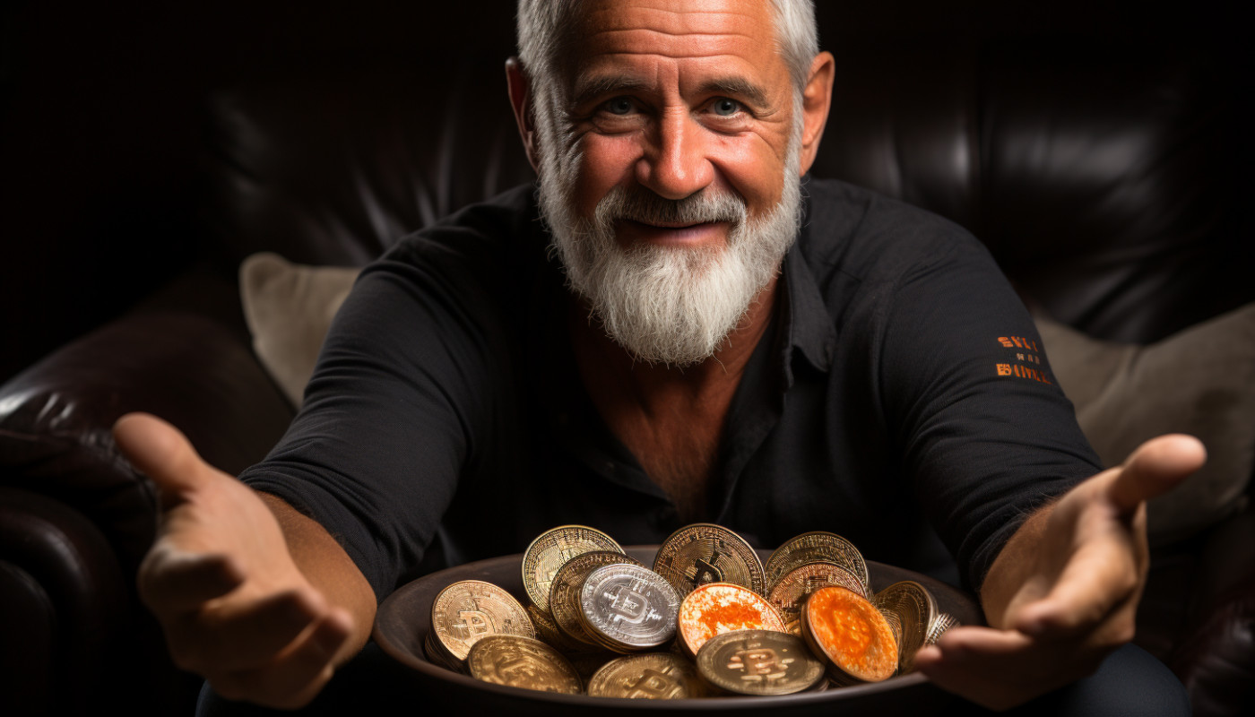 Economie - Comment vendre son bitcoin ?