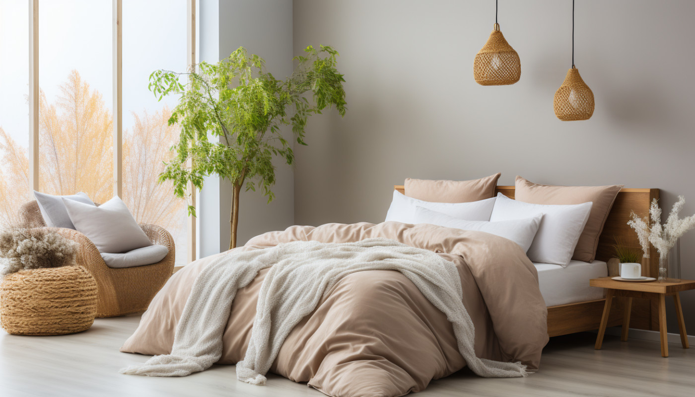 Déco chambre : à quelle protection literie opter ?