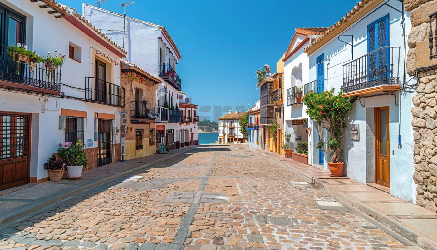 International - Découverte des régions d'Espagne : conseils pour un voyage inoubliable