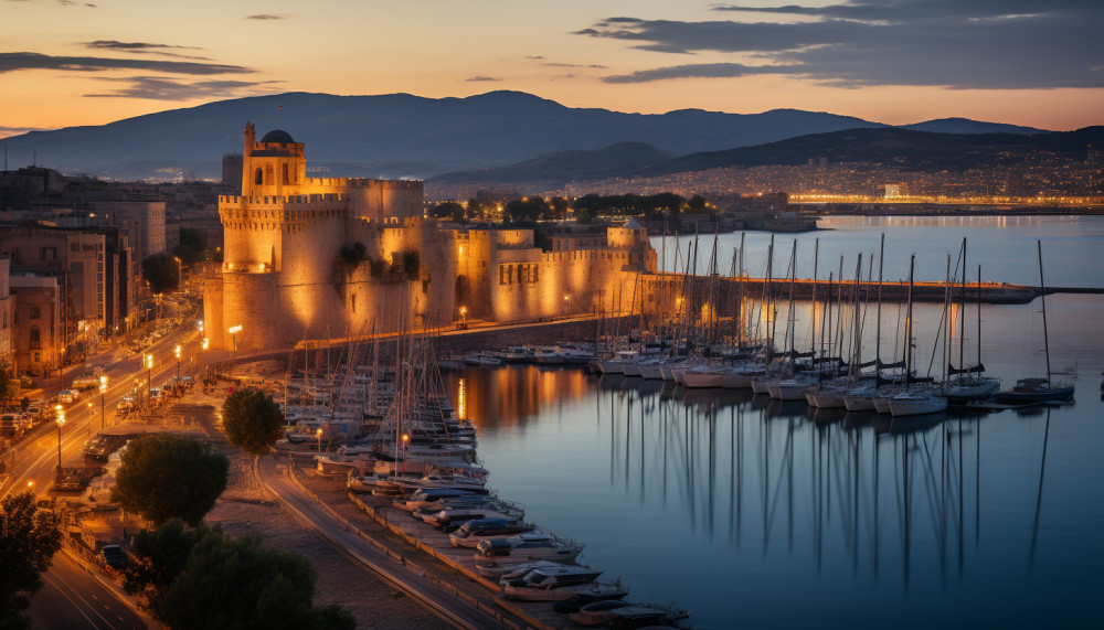 Destination Marseille, pour passer de belles vacances