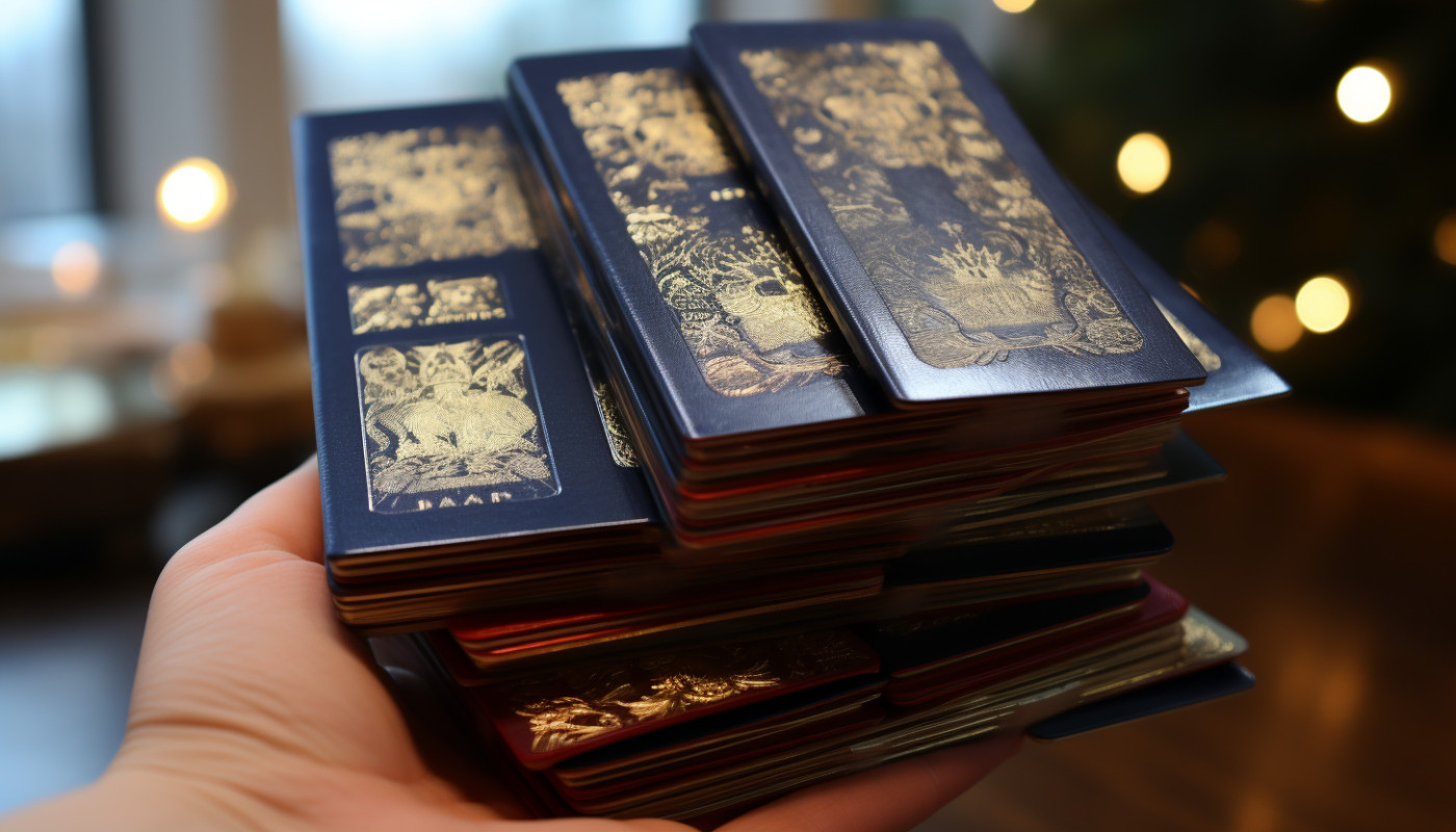 Duplicata de passeport : parlons-en