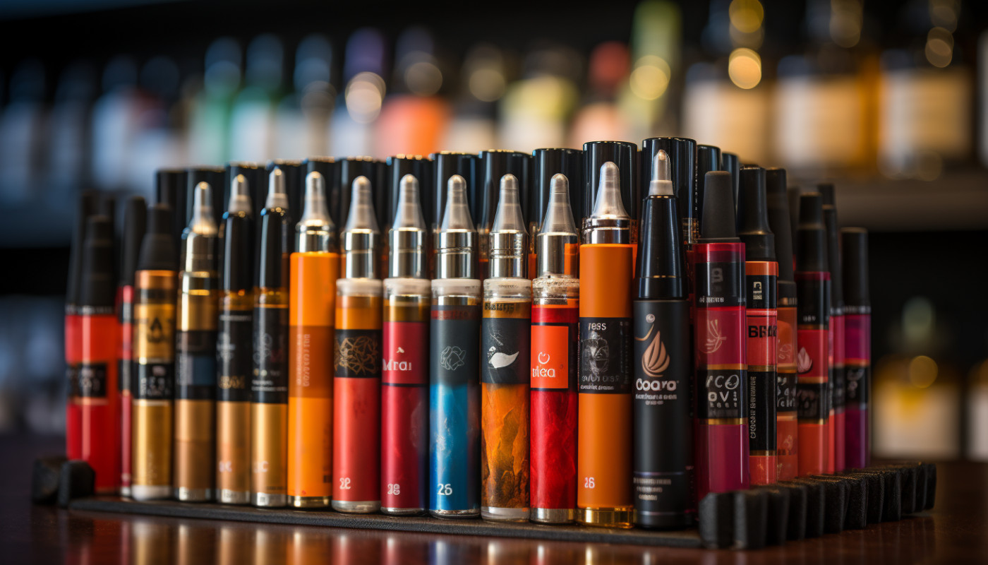 E-cigarettes : que devez-vous savoir ?