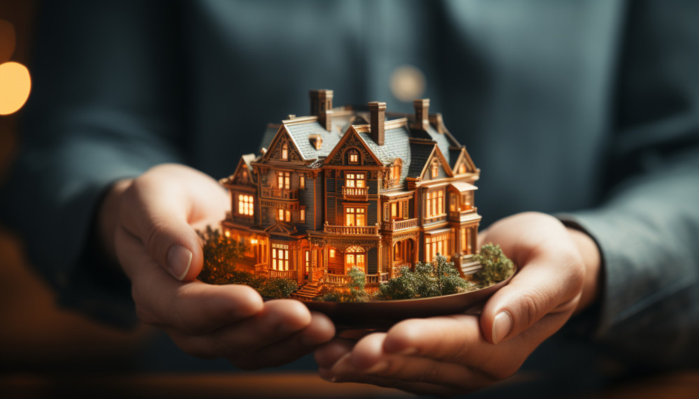 Divers - Empruntis : Pourquoi faire appel à ce courtier immobilier ?