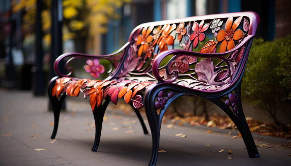Divers - En quoi le banc de jardin est un accessoire de différente qualité que les autres ?