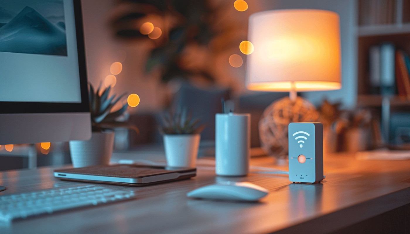 Science/High-Tech - Guide complet pour choisir entre amplificateur et répétiteur WiFi à la maison