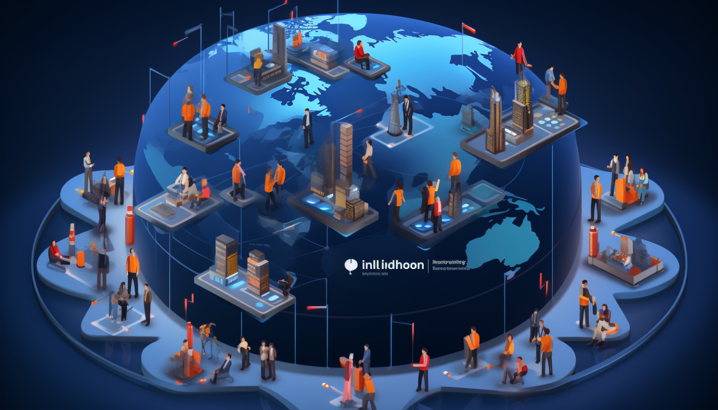 Hidria : une plateforme au service de tous