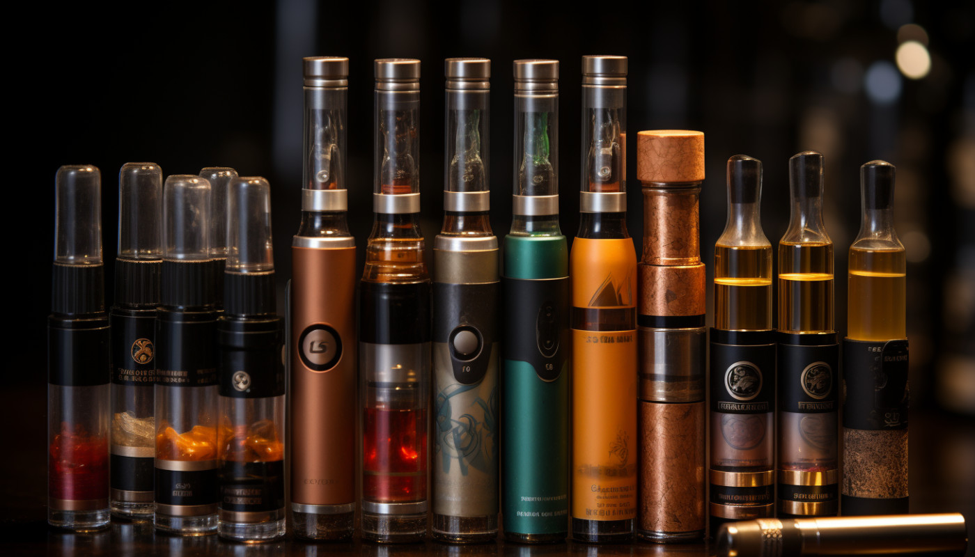 La cigarette électronique : Un tabagisme moderne