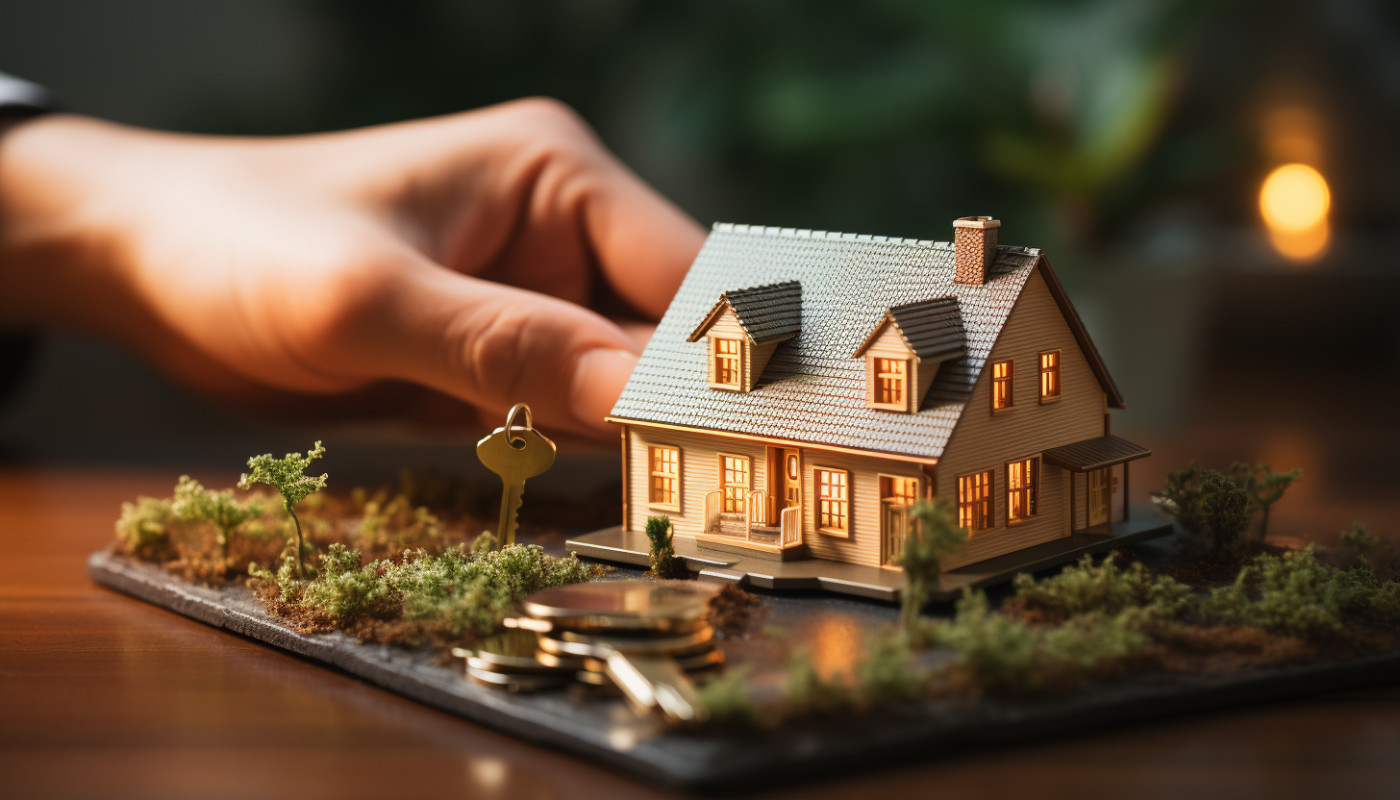 L’agence immobilière qui vous satisfait