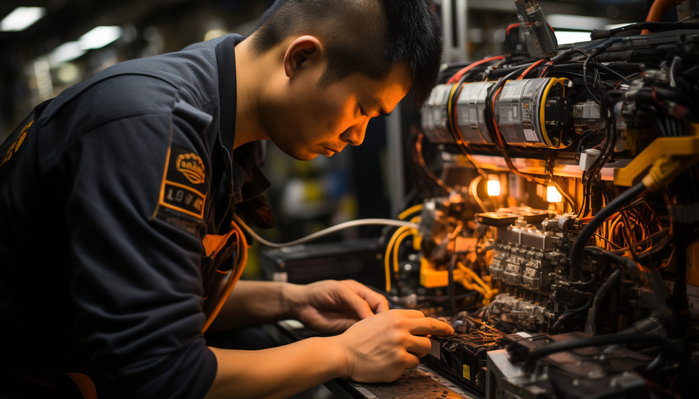 Le contrôle technique : quelle est son utilité ?