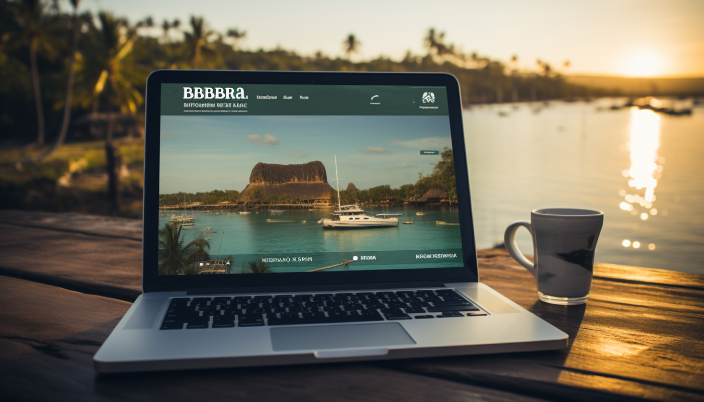 Le site d’actualités Barba News au service de koh lanta