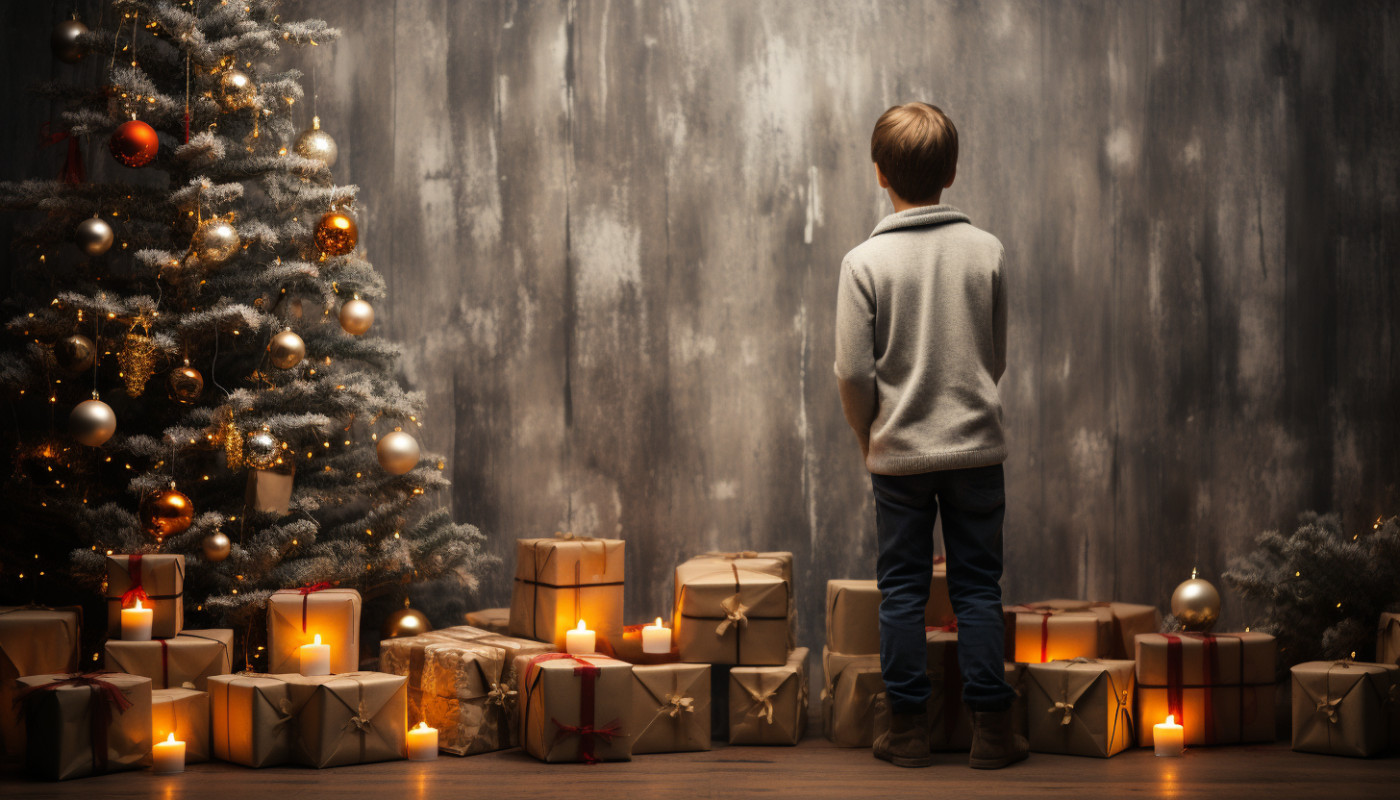 Santé - Les avantages psychologiques du calendrier de l’Avent