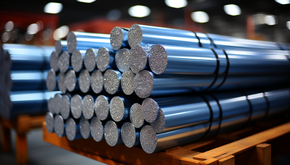 Les baguettes en aluminium : quels sont leurs avantages et inconvénients ?