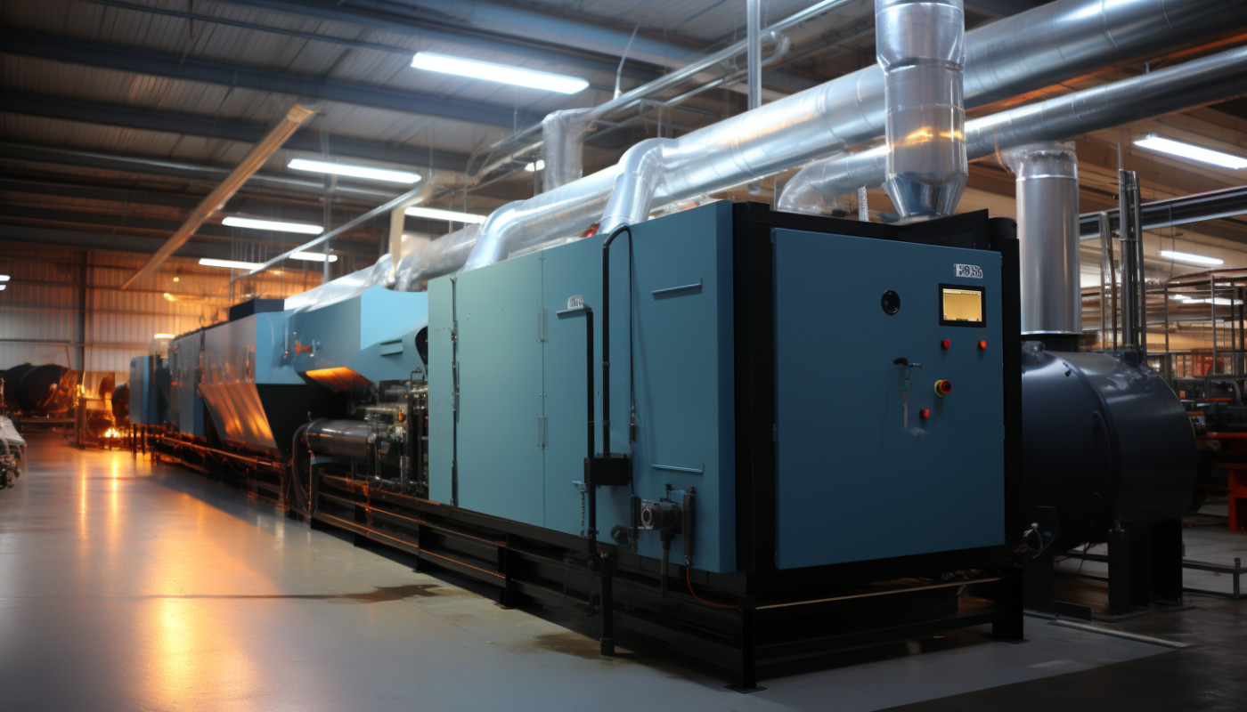 Les critères à considérer pour choisir un expert en chauffage industriel