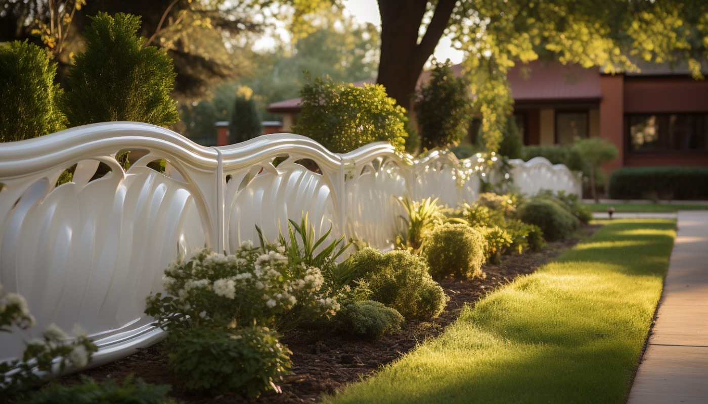 Les critères de choix d’un grillage souple