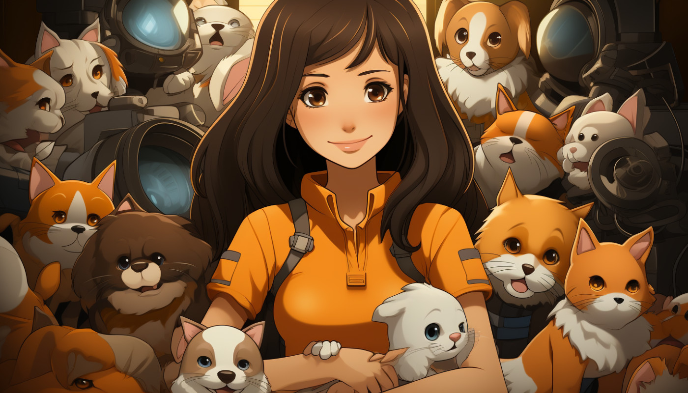 Les meilleurs dessins animés japonais de tous les temps