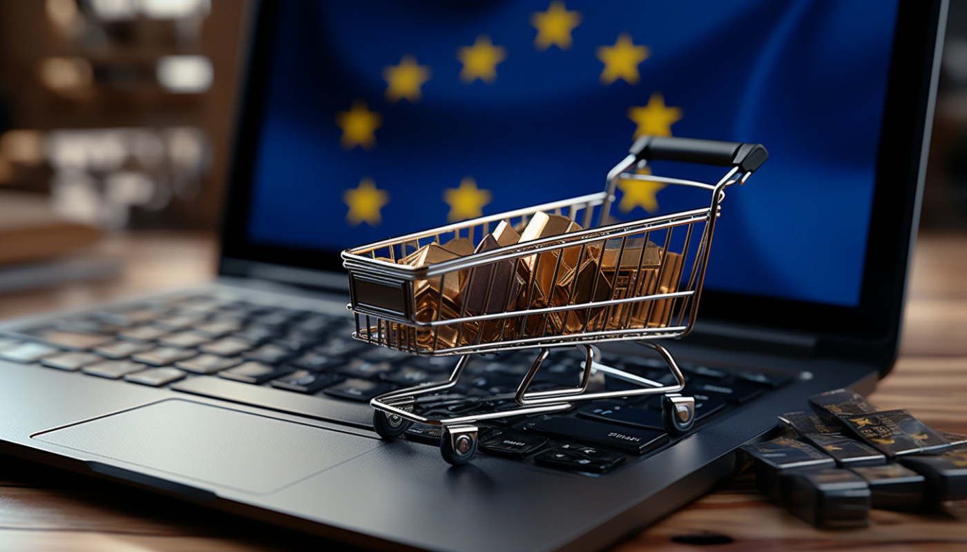 International - Les nouvelles régulations de l'e-commerce en Europe
