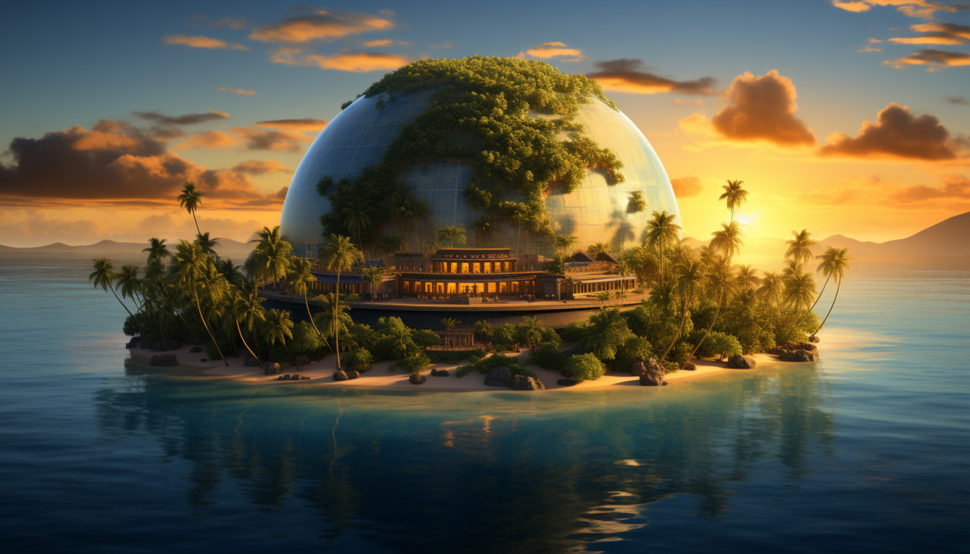 Lidl Voyage, l’agence de voyage en ligne