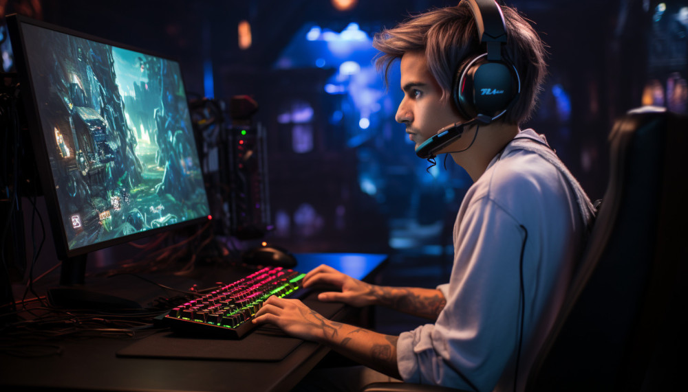 Santé - L'influence des jeux en ligne sur le comportement et la santé mentale des joueurs