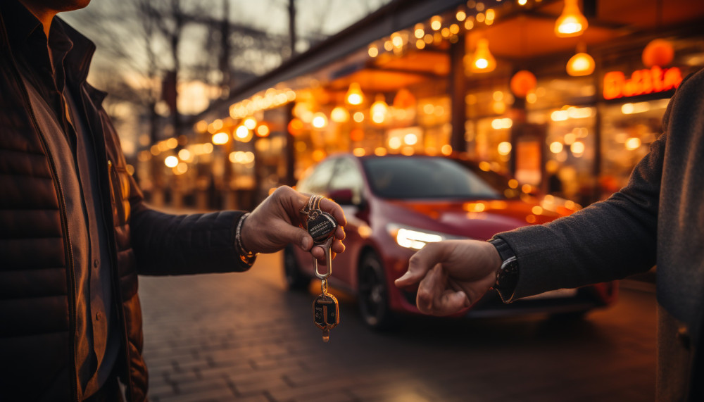 Location d’une voiture : Quelles sont les précautions à prendre ?