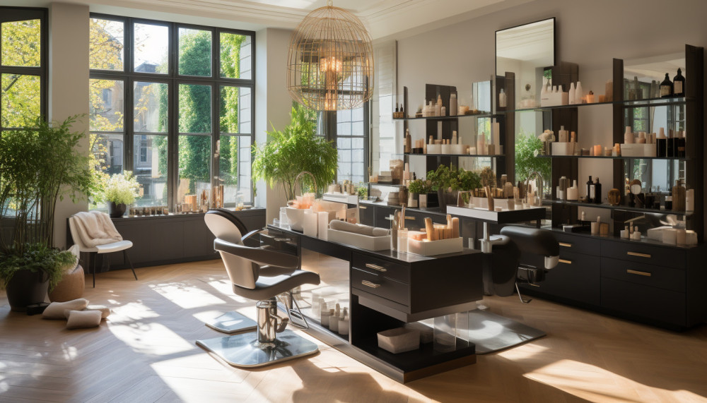 Divers - Ouvrir une institut de beauté : comment ça marche ?