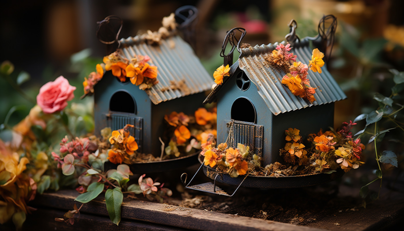 Peut-on réaliser la décoration de jardin soi-même ?